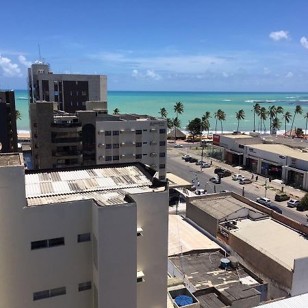 Apartamento Jatiuca Maceió Exteriör bild