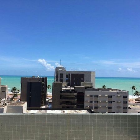 Apartamento Jatiuca Maceió Exteriör bild