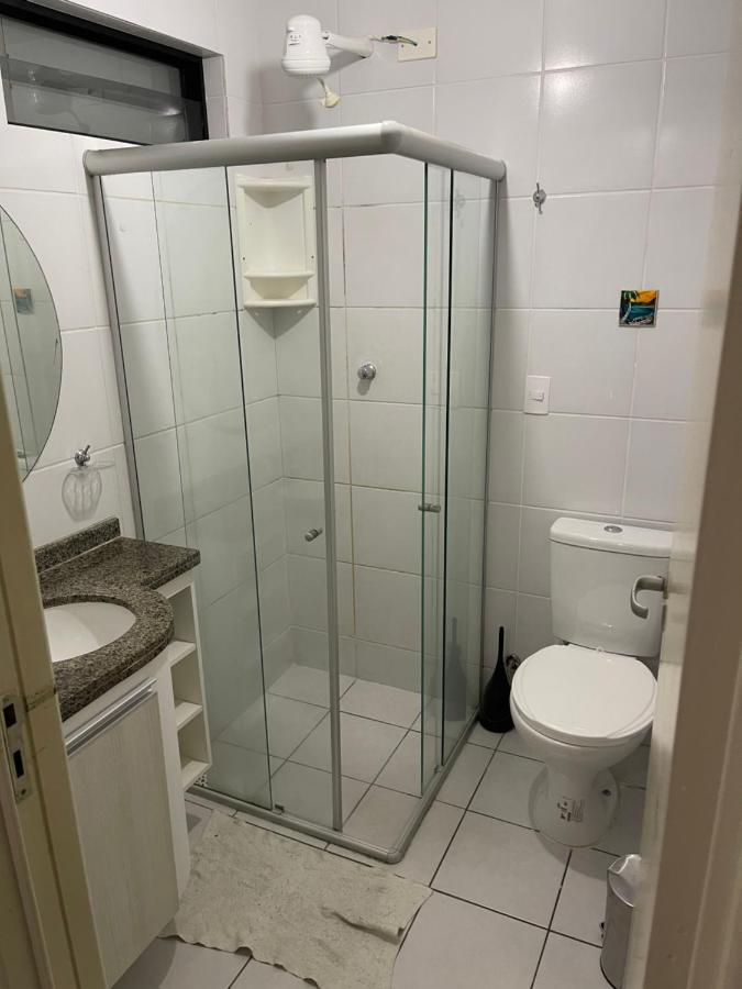 Apartamento Jatiuca Maceió Exteriör bild