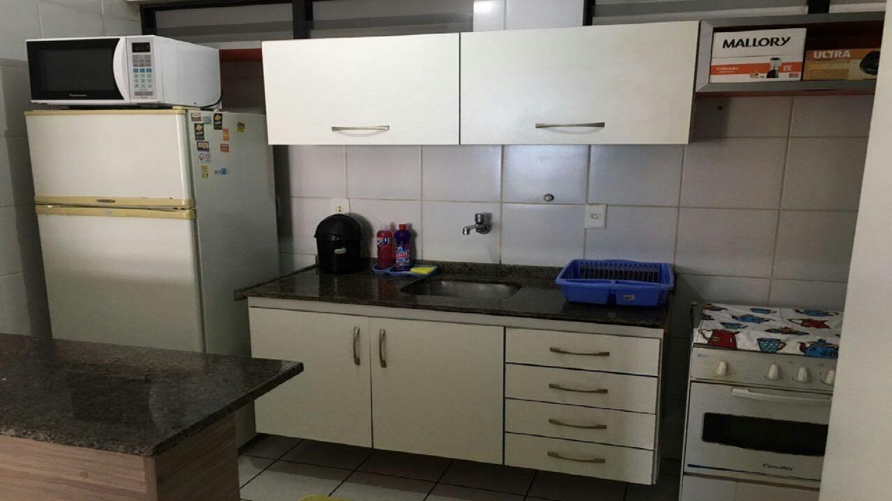 Apartamento Jatiuca Maceió Exteriör bild