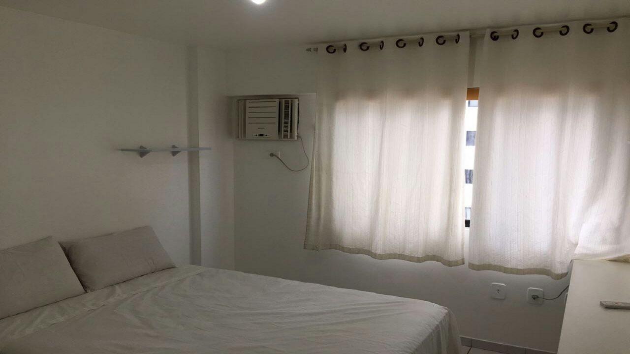 Apartamento Jatiuca Maceió Exteriör bild
